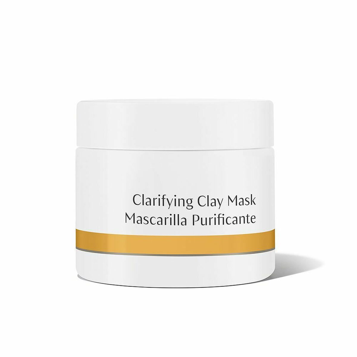 Zuiverend Masker Dr. Hauschka 1023 - 003 90 g - Schoonheid, Huidverzorging - Dr. Hauschka
