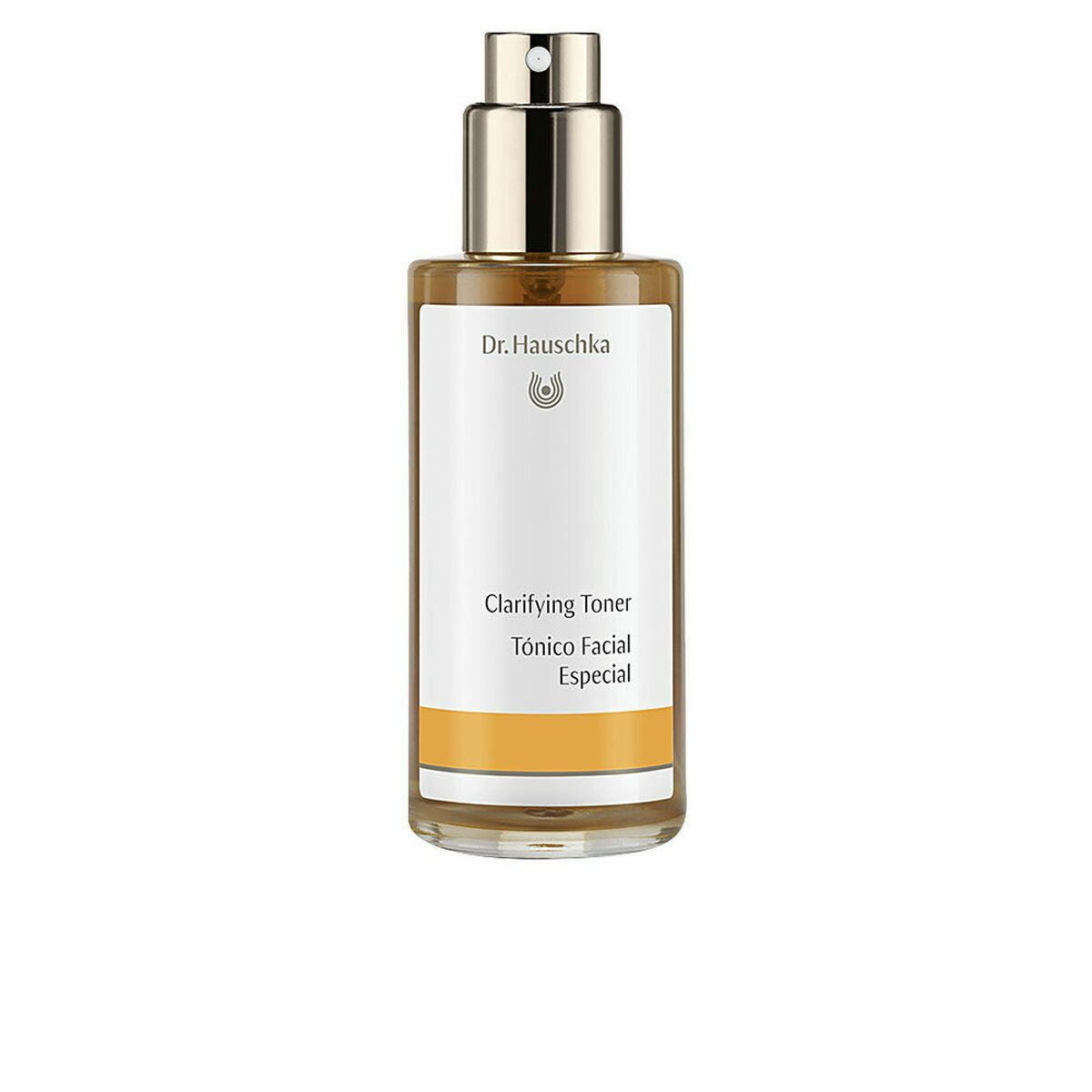 Gezichtstoner Dr. Hauschka Clarifying 100 ml