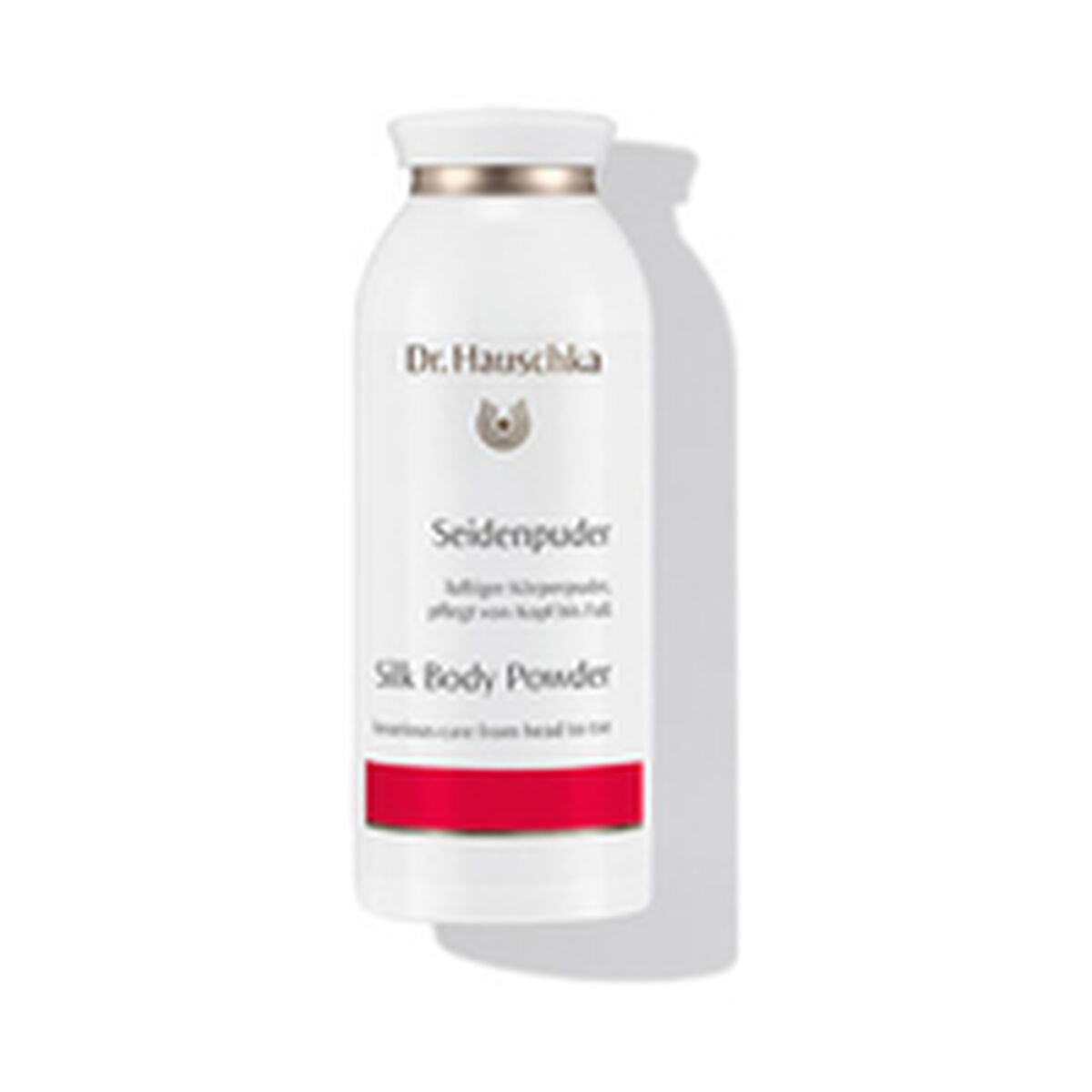 Hygiëneset Dr. Hauschka DR. HAUSCHKA BATH & SHOWER