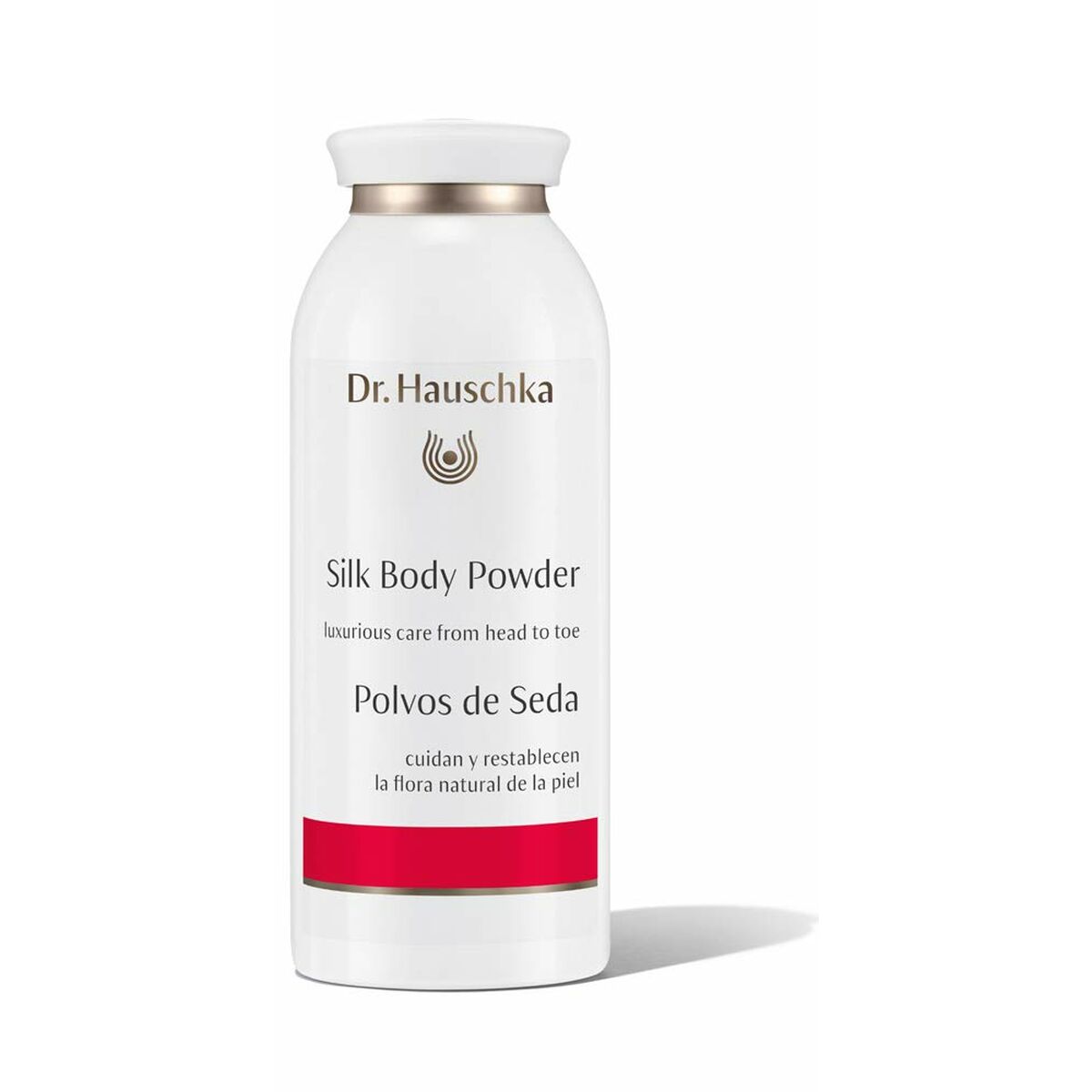 Hygiëneset Dr. Hauschka DR. HAUSCHKA BATH & SHOWER - Baby, Hygiëne en verzorging - Dr. Hauschka