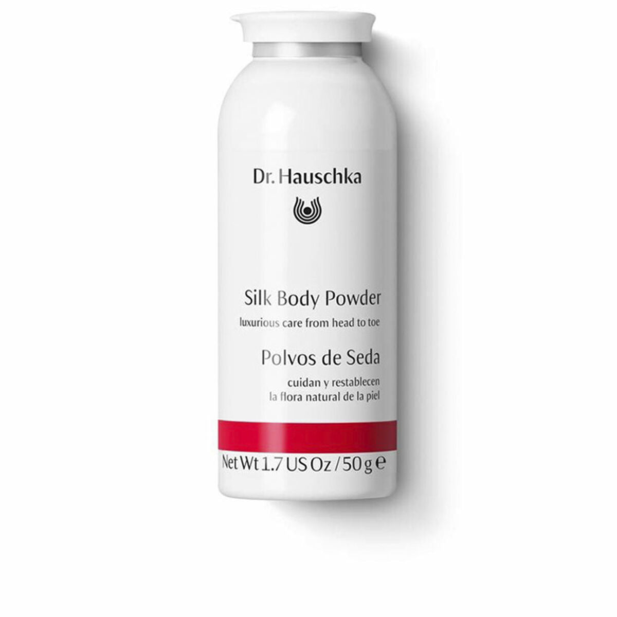 Hygiëneset Dr. Hauschka DR. HAUSCHKA BATH & SHOWER