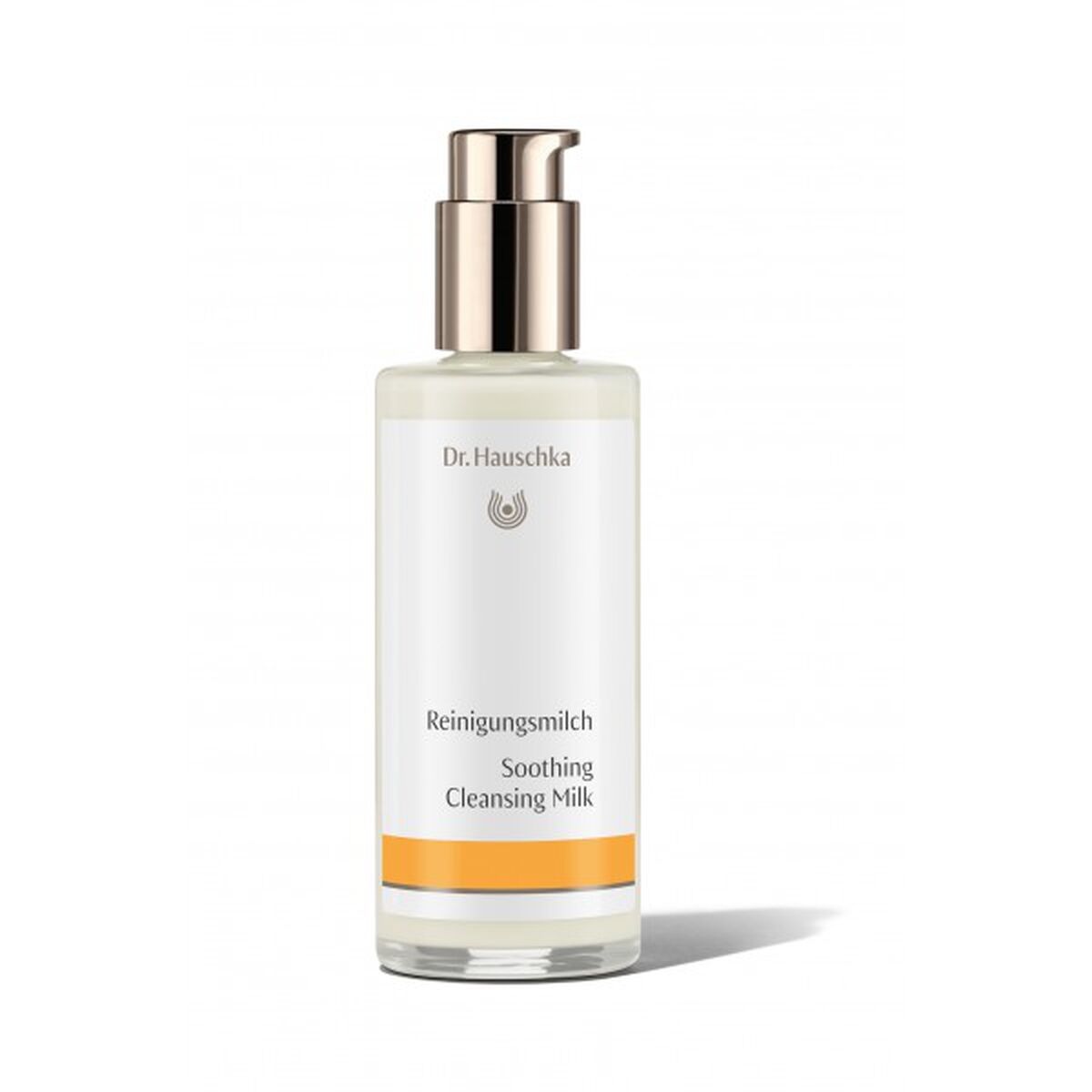 Reinigende Lotion Dr. Hauschka Soothing 145 ml
