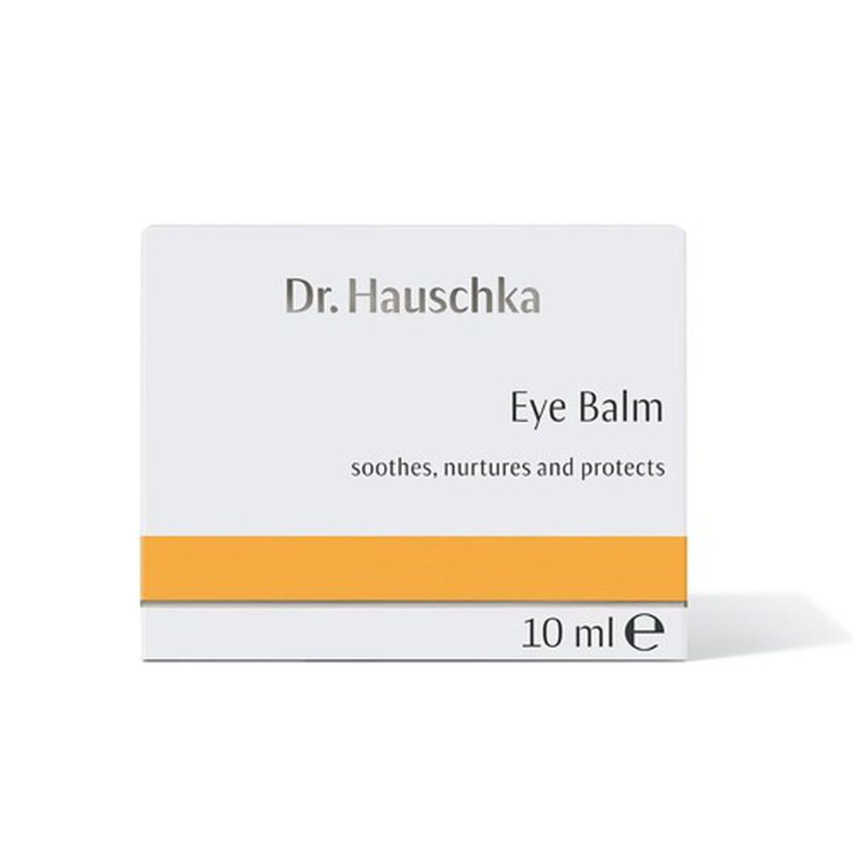 Oogcontourbalsem Dr. Hauschka 10 ml