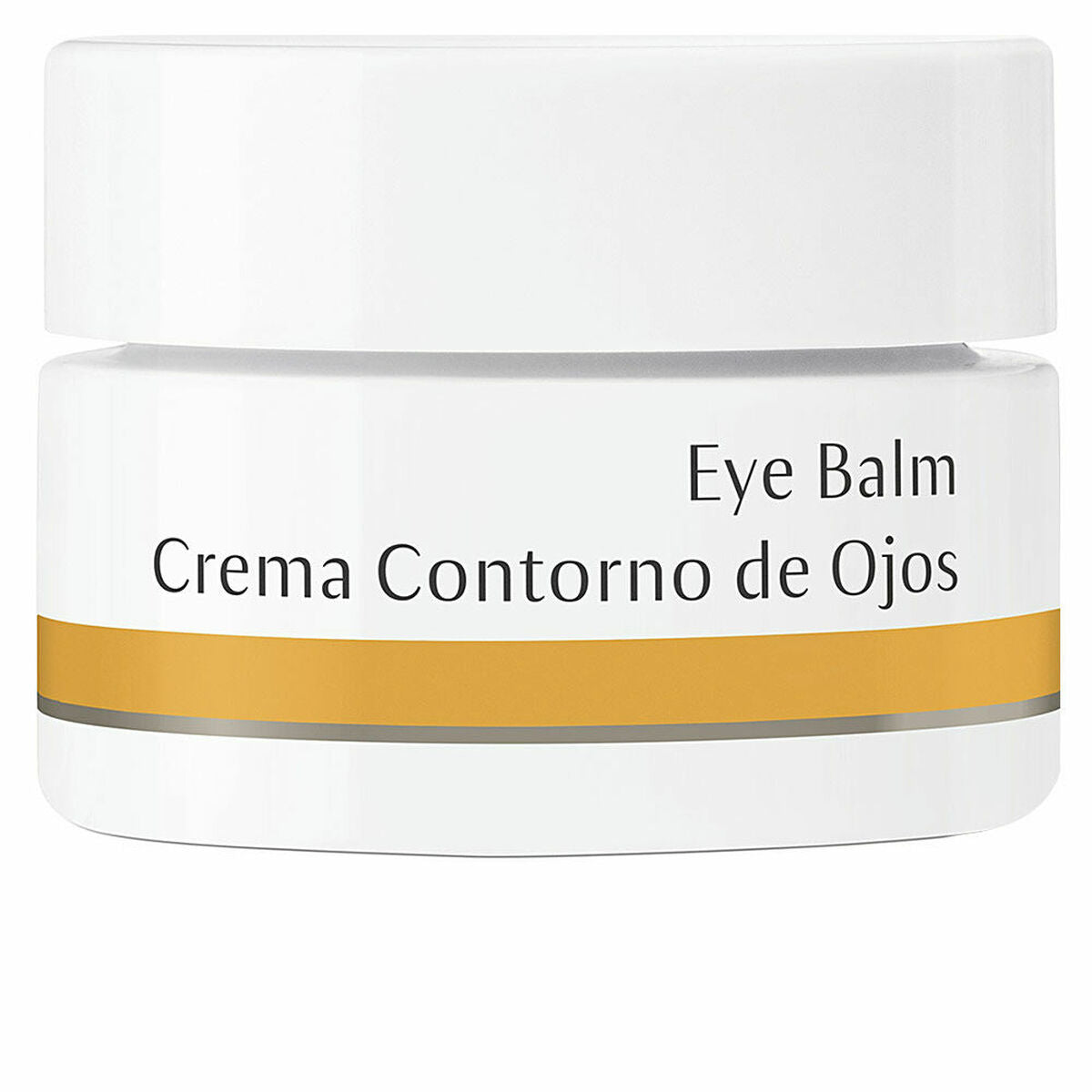 Ooggebied Crème Dr. Hauschka Eye Balm 10 ml