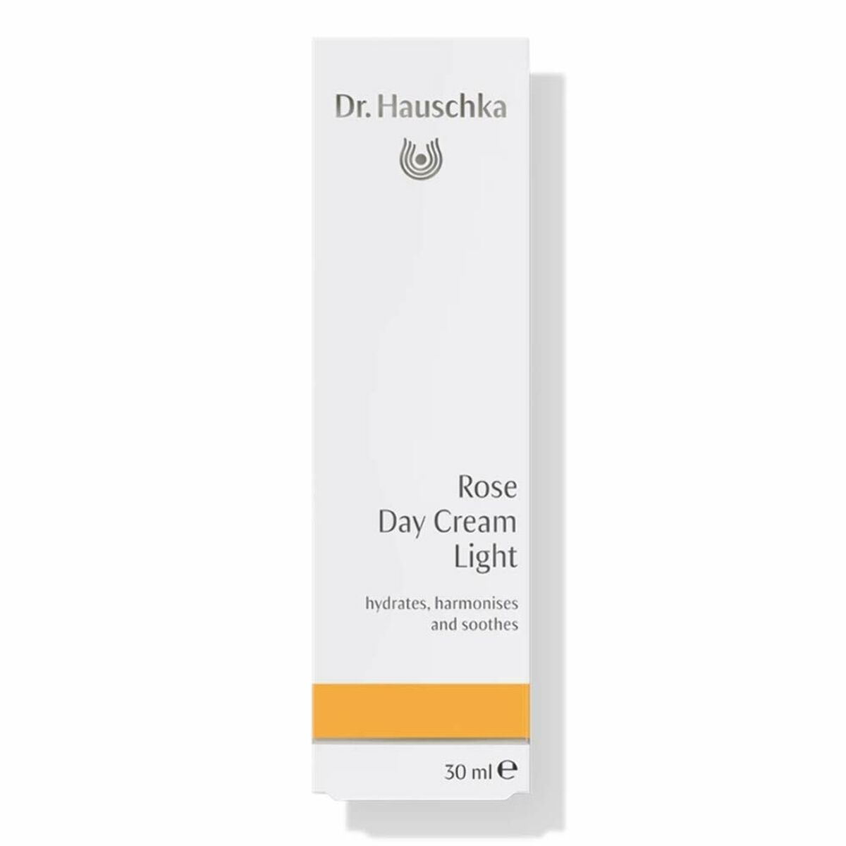 Dagcrème Dr. Hauschka 30 ml