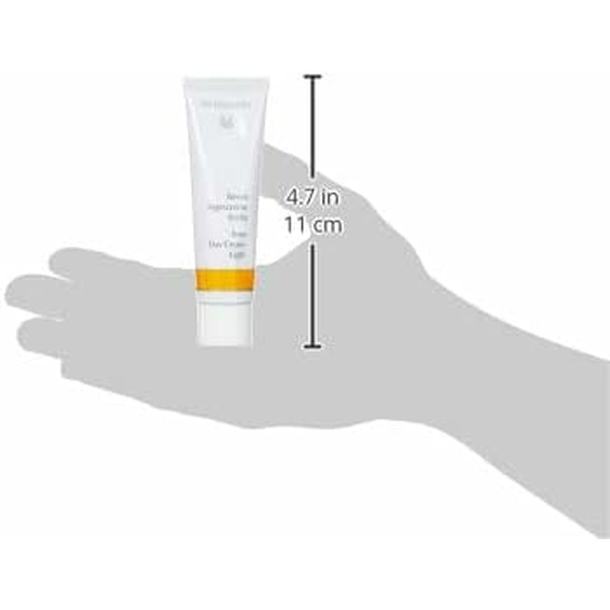 Dagcrème Dr. Hauschka 30 ml
