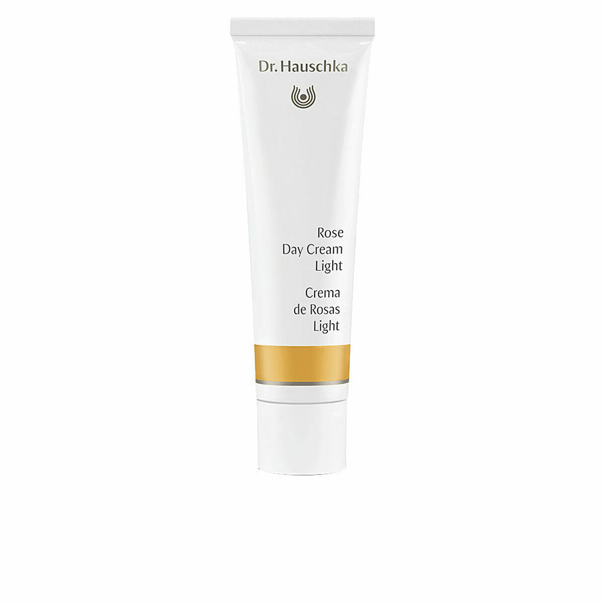 Vochtinbrengende Dagcrème Dr. Hauschka Rose 30 ml