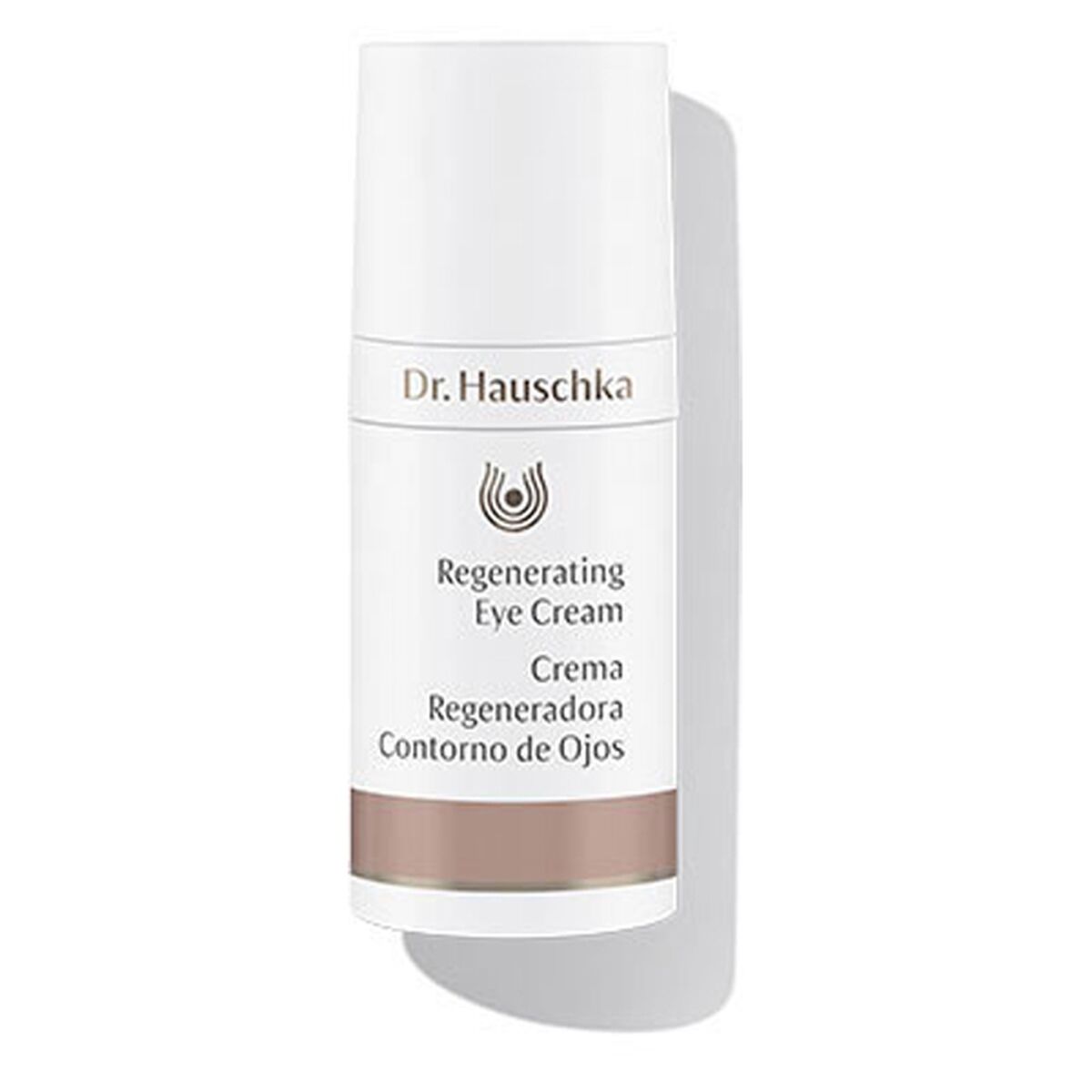 Oogcontourcrème Dr. Hauschka 15 ml