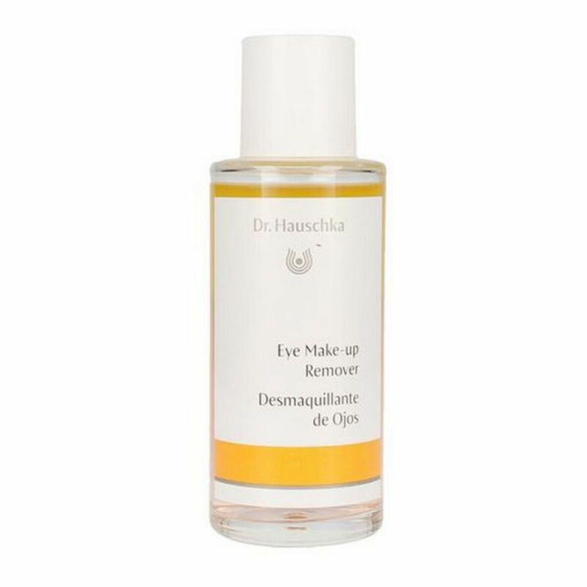 Bifasische Gezichtsreiniger Dr. Hauschka Eye 75 ml