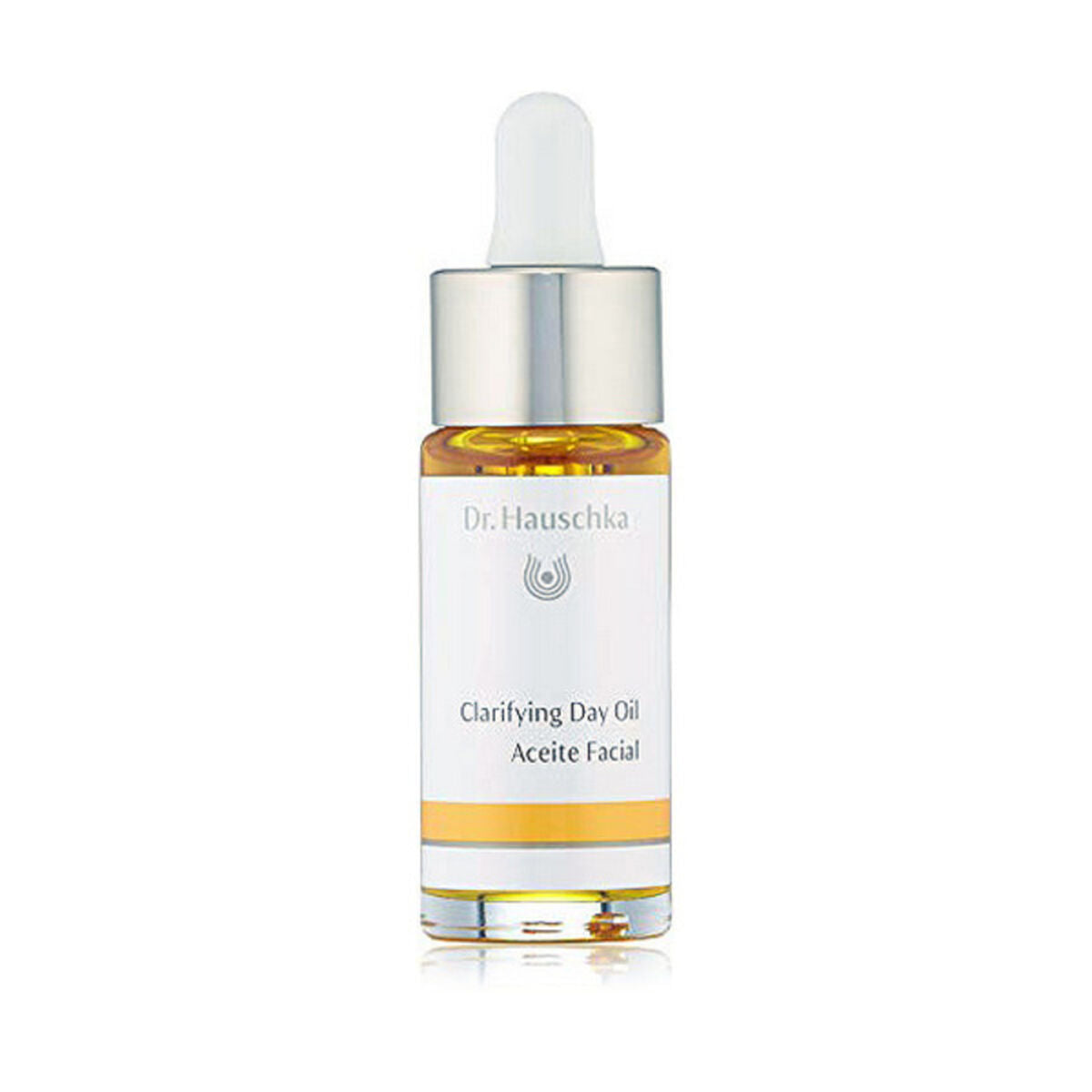 Gezichtsolie Dr. Hauschka 212842 18 ml
