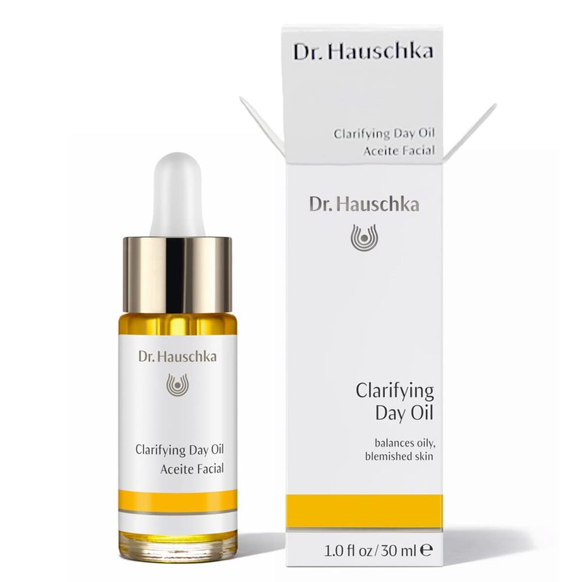 Gezichtsolie Dr. Hauschka 212842 18 ml