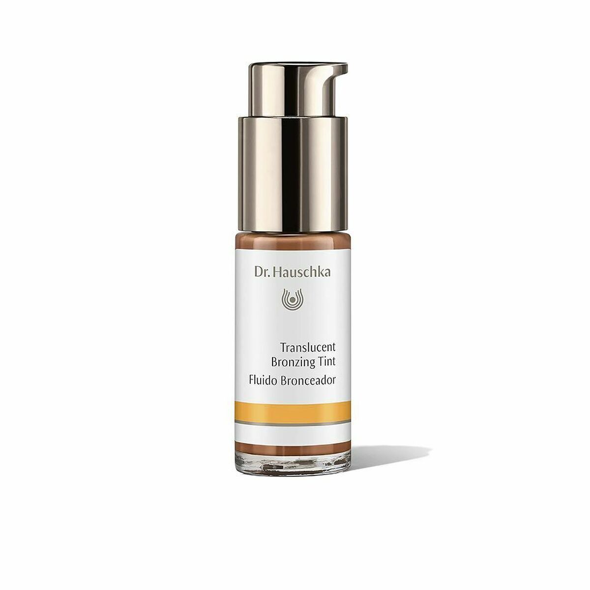 Bruiner Dr. Hauschka Translucent 18 ml