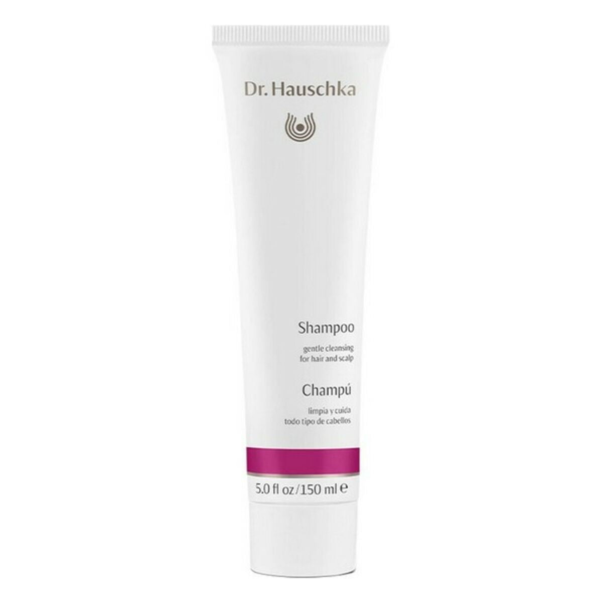 Shampoo Dr. Hauschka 1023-227 150 ml