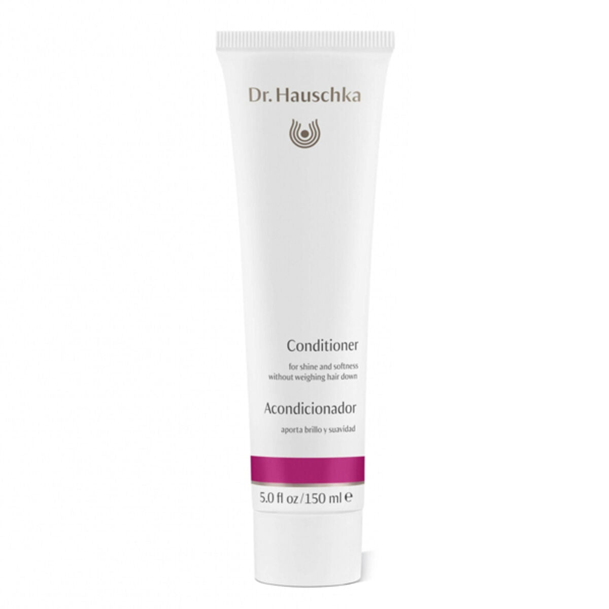 Conditioner Dr. Hauschka Nourishing Hair Conditioner 150 ml - Schoonheid, Haarverzorging - Dr. Hauschka