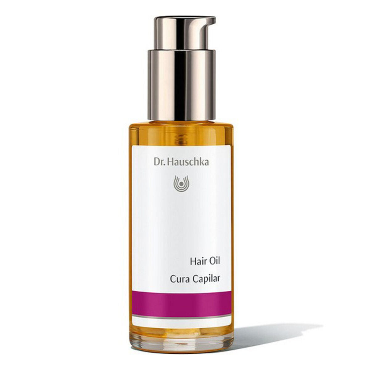 Haarolie Dr. Hauschka 1023 - 230 75 ml - Schoonheid, Haarverzorging - Dr. Hauschka