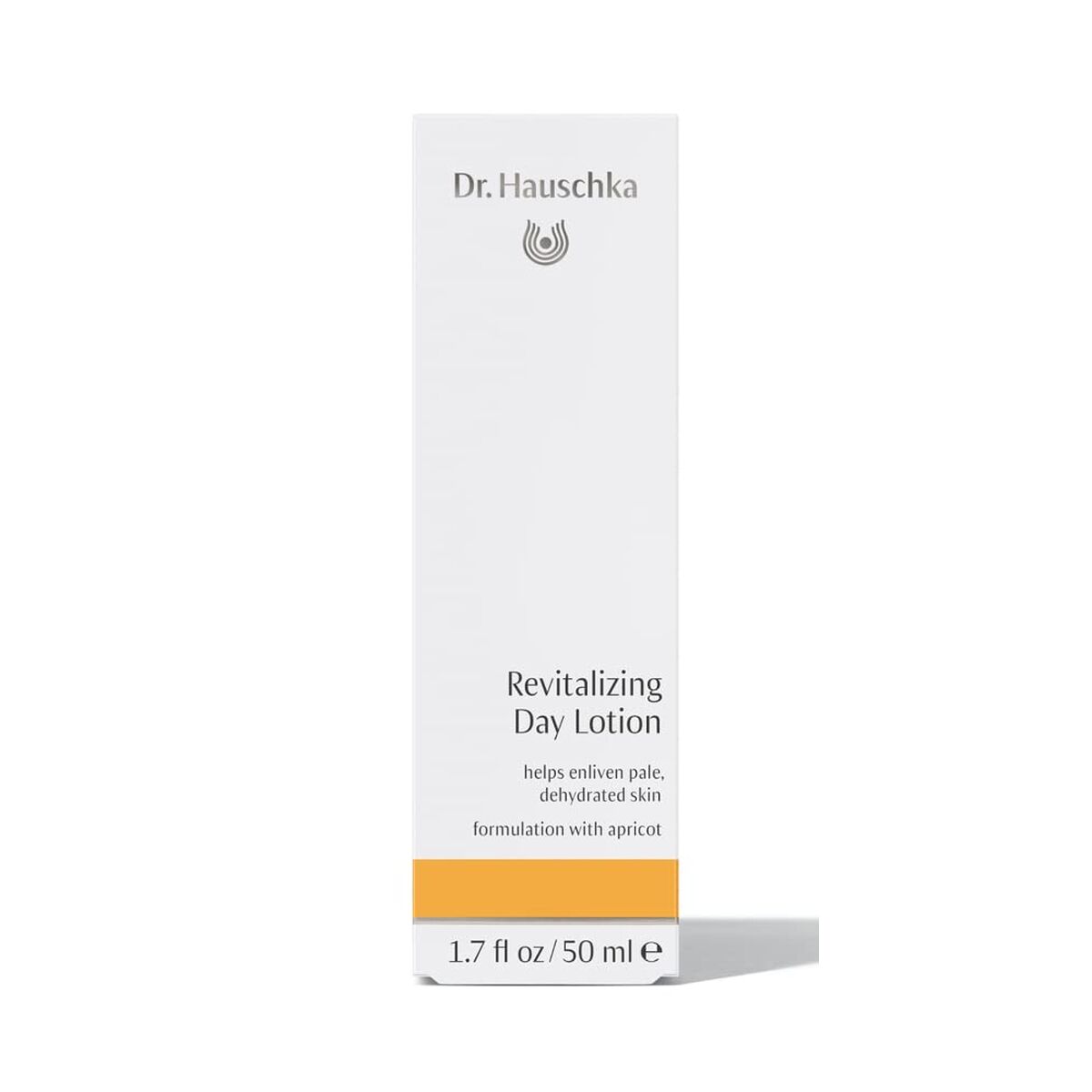 Revitaliserende Gezichtslotion Dr. Hauschka Revitalizing 50 ml Hydraterend