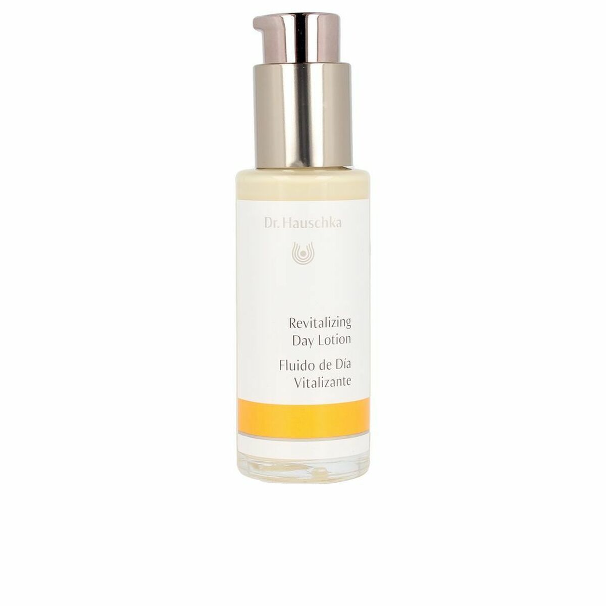 Revitaliserende Gezichtslotion Dr. Hauschka Revitalizing 50 ml Hydraterend