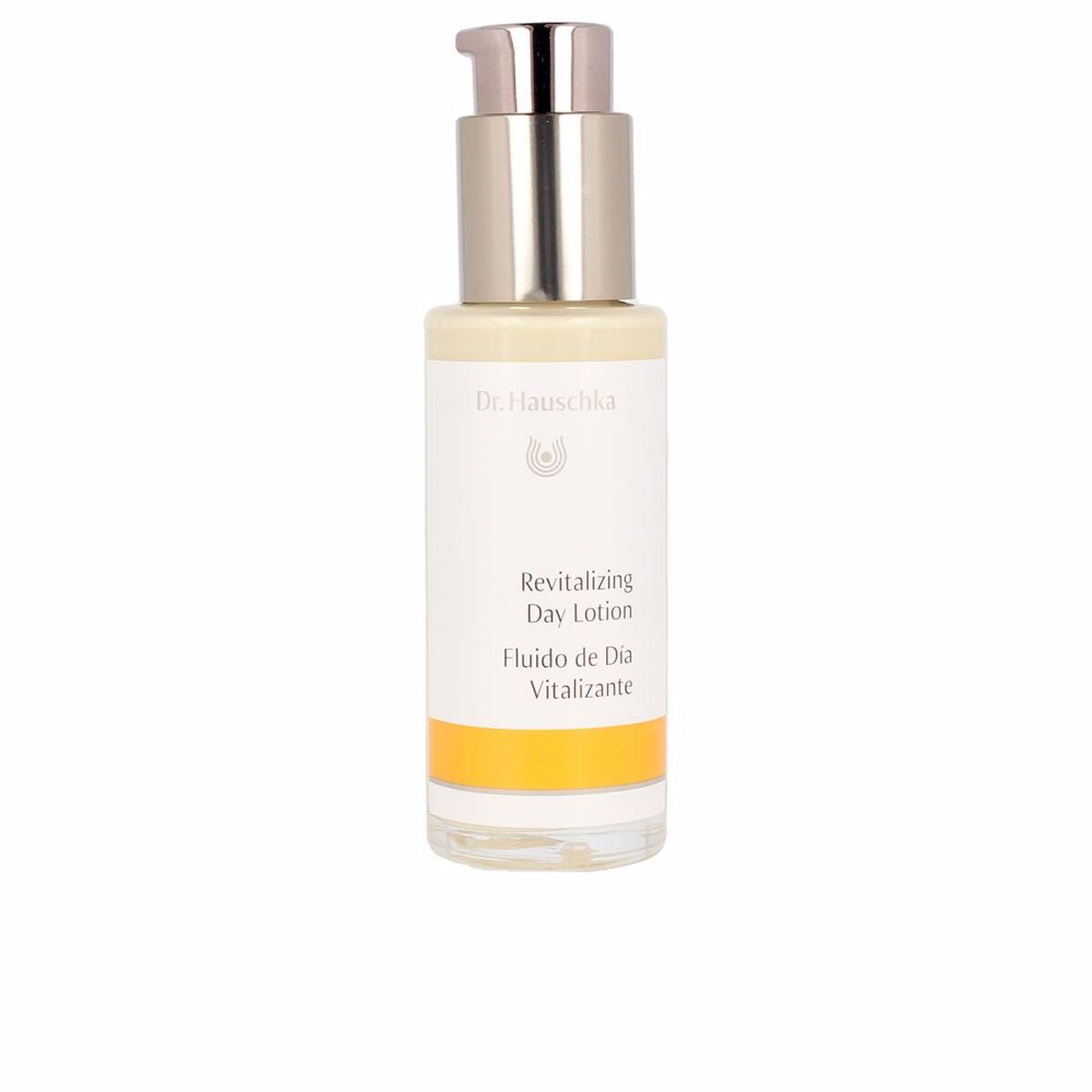 Revitaliserende Gezichtslotion Dr. Hauschka Revitalizing 50 ml Hydraterend