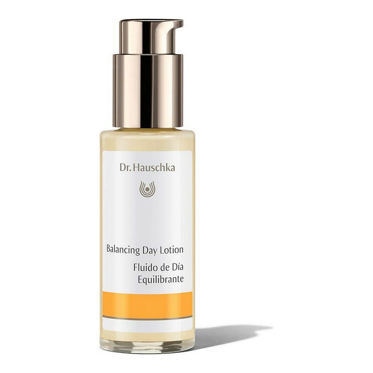 Balancerende Lotion Dr. Hauschka 4020829080643 50 ml Hydraterend