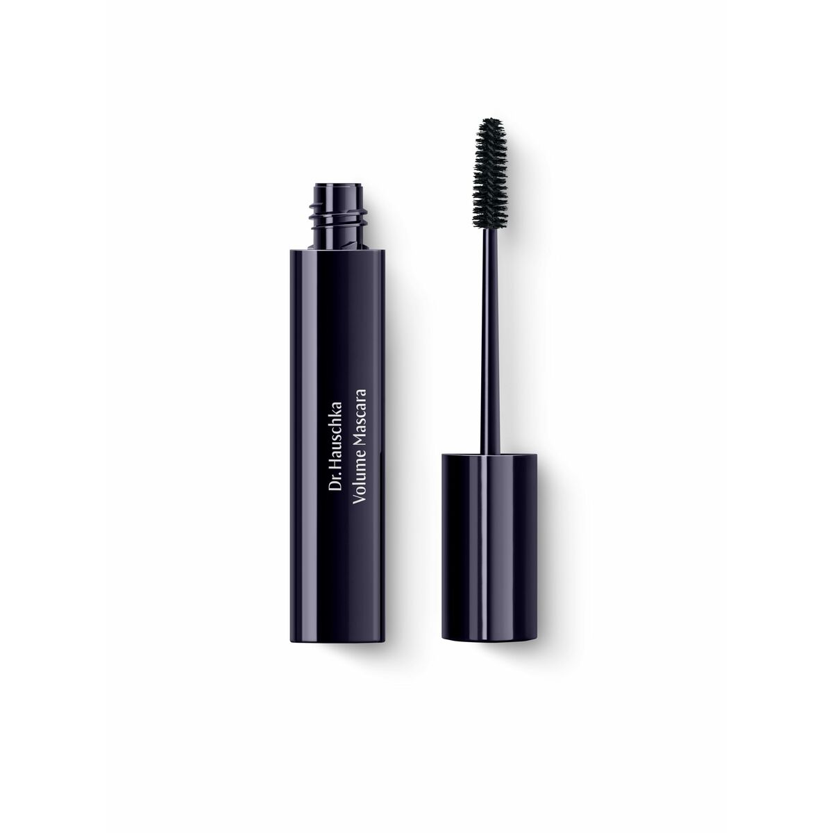 Mascara Dr. Hauschka DR. HAUSCHKA MAKEUP Zwart