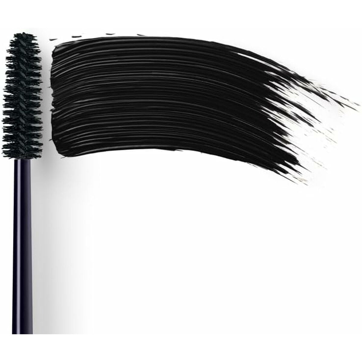 Mascara Dr. Hauschka DR. HAUSCHKA MAKEUP Zwart