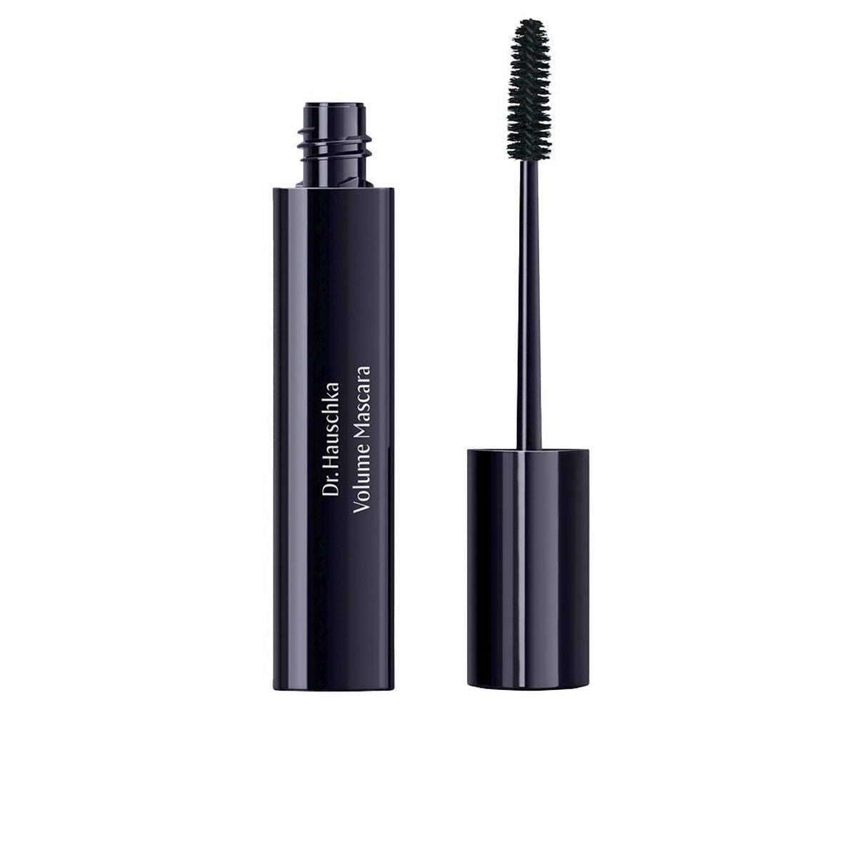 Mascara Dr. Hauschka DR. HAUSCHKA MAKEUP Zwart