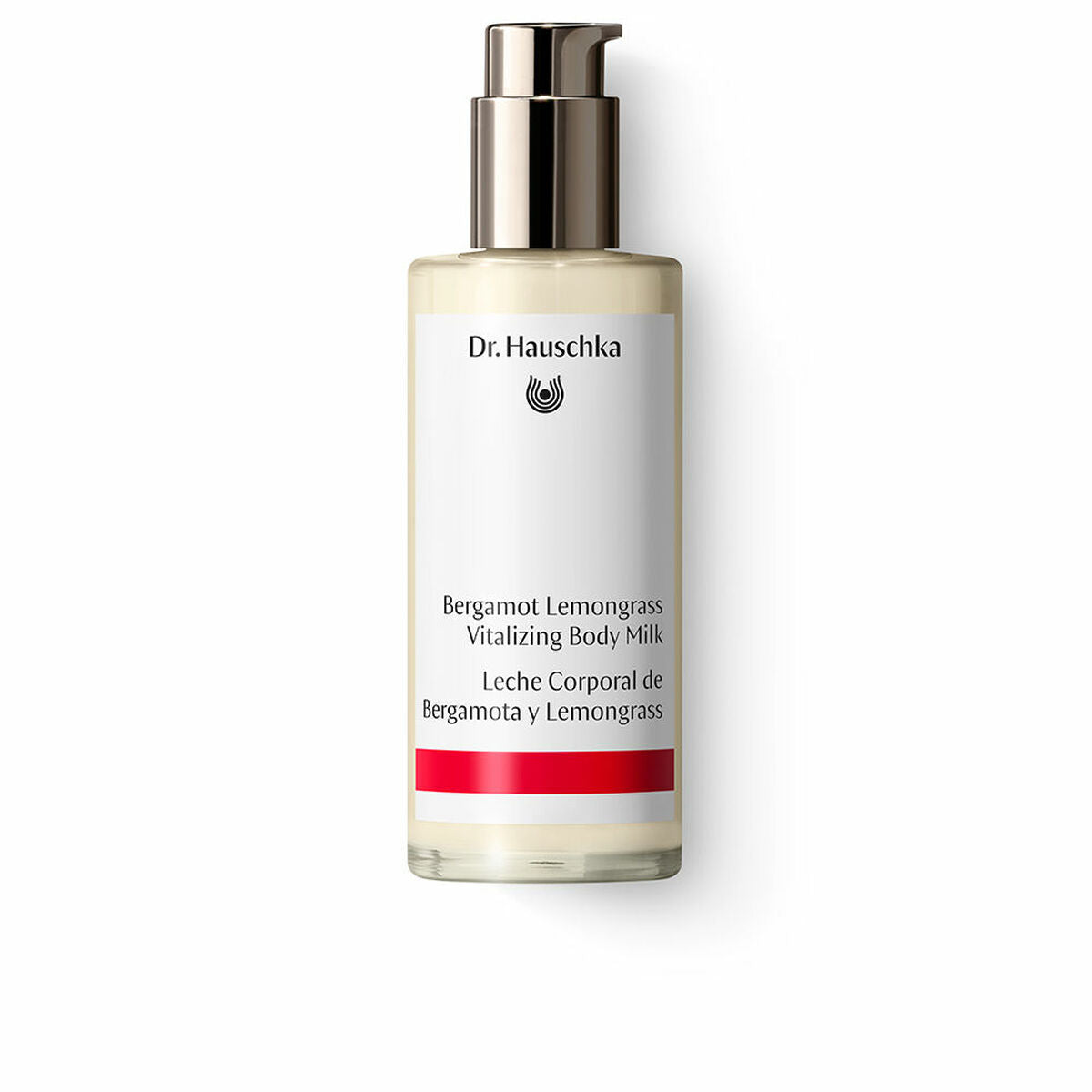 Body Lotion Dr. Hauschka 145 ml Bergamot Lemongrass