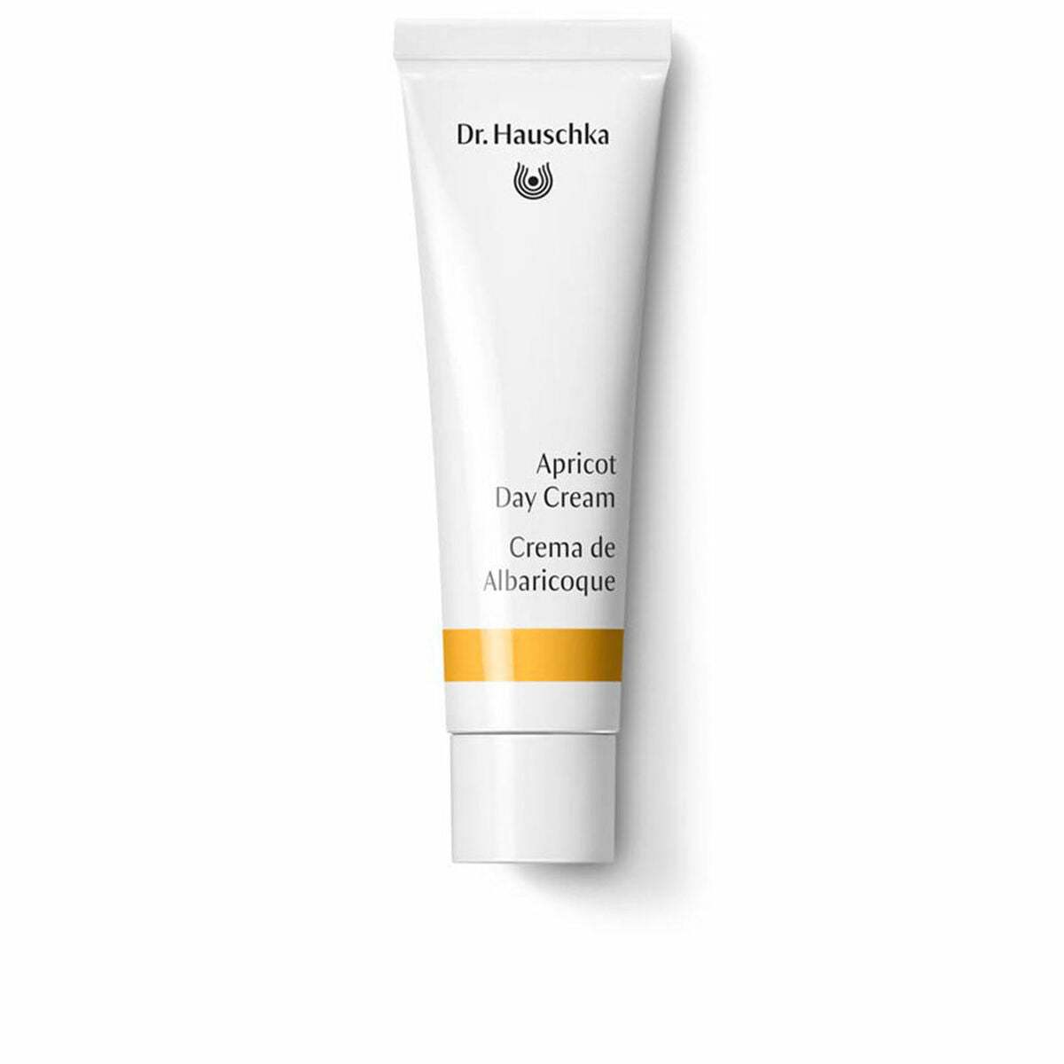 Gezichtscrème Dr. Hauschka Apricot 30 ml