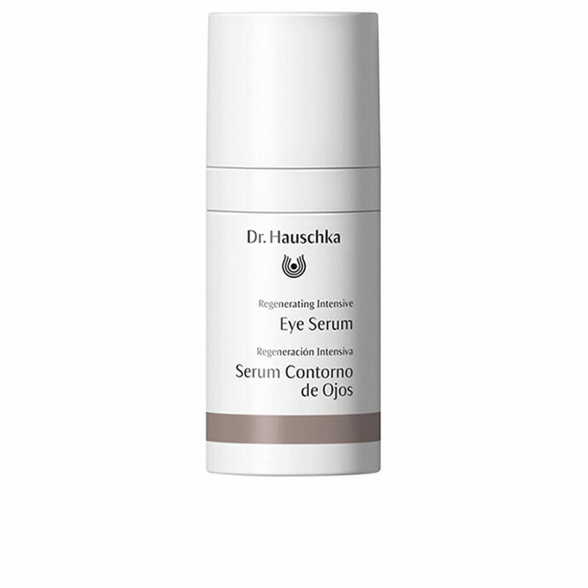 Oogcontourcrème Dr. Hauschka REGENERATING DR.HAUSCHKA 15 ml