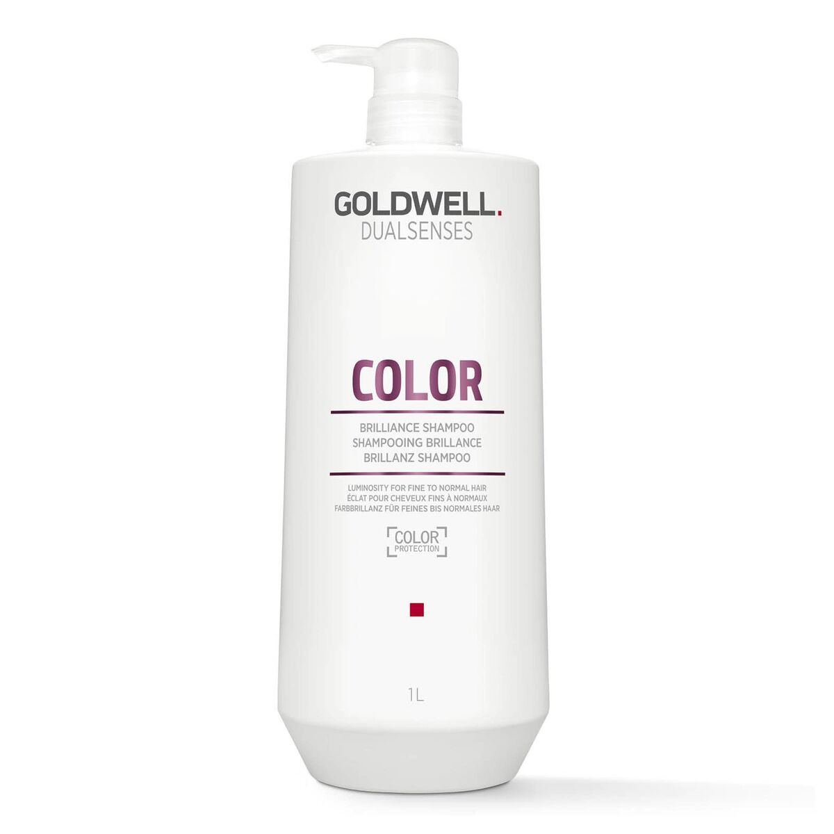 Kleur Revitaliserende Shampoo Goldwell Dualsense 1 L