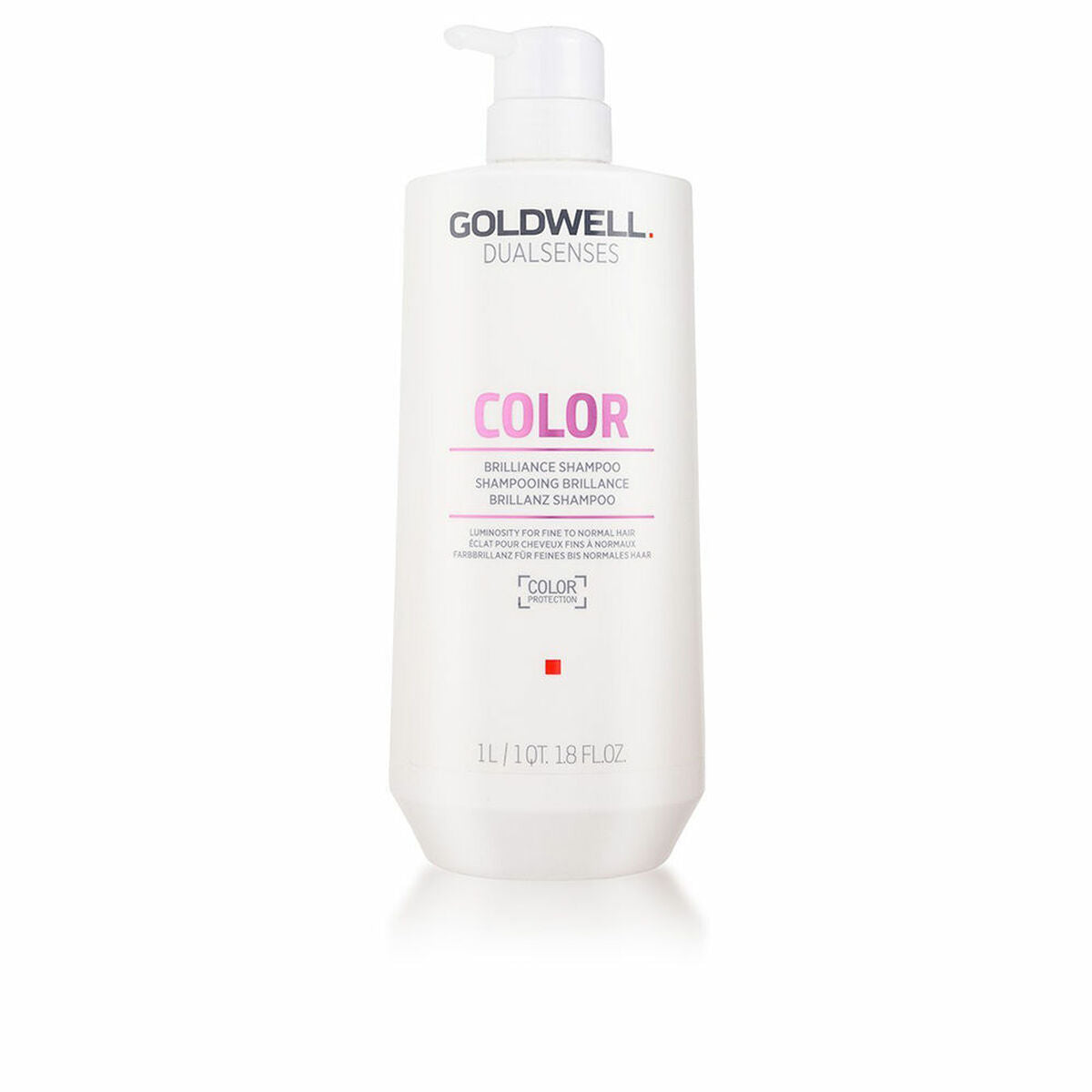 Revitaliserende Shampoo Goldwell Color 1 L
