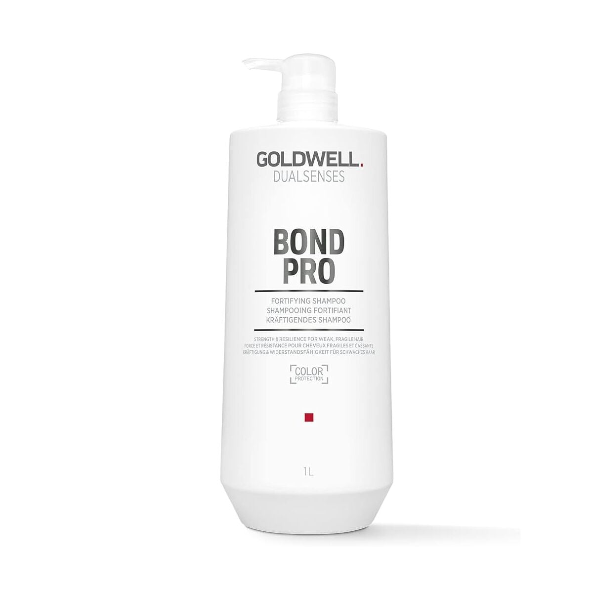 Verstevigende Shampoo Goldwell Dualsense Bond Pro 1 L
