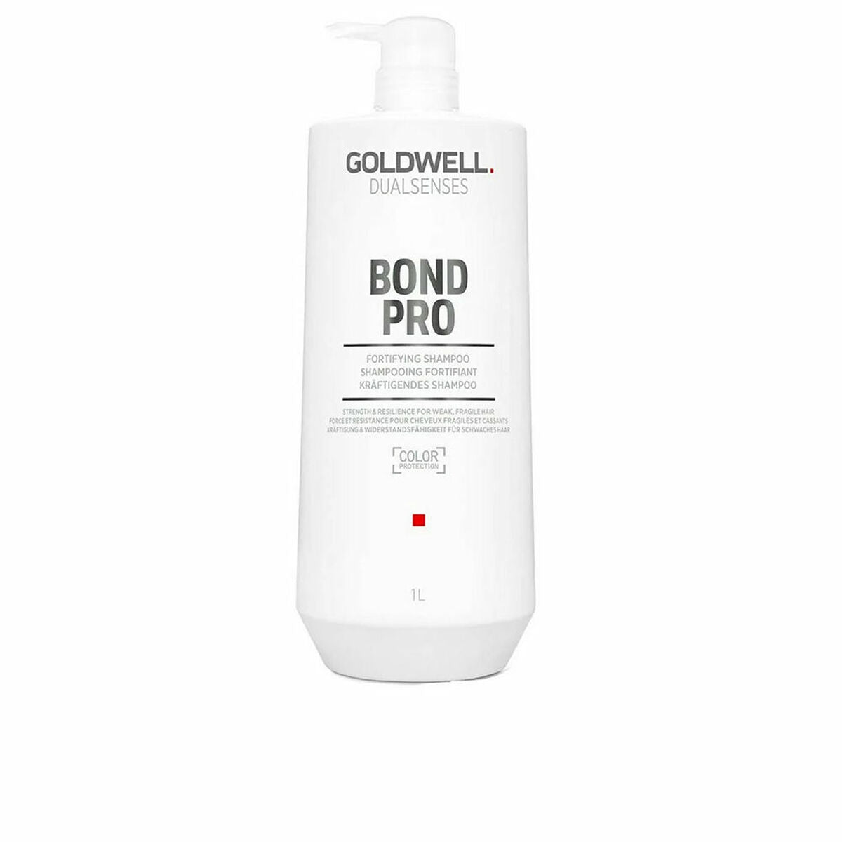 Shampoo Goldwell Bond Pro 1 L