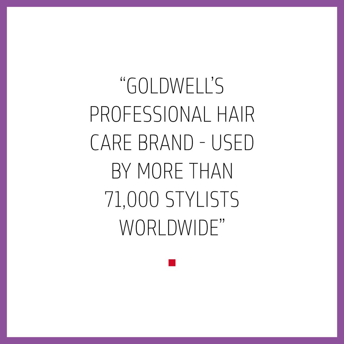 Shampoo Goldwell Blondes Highlights
