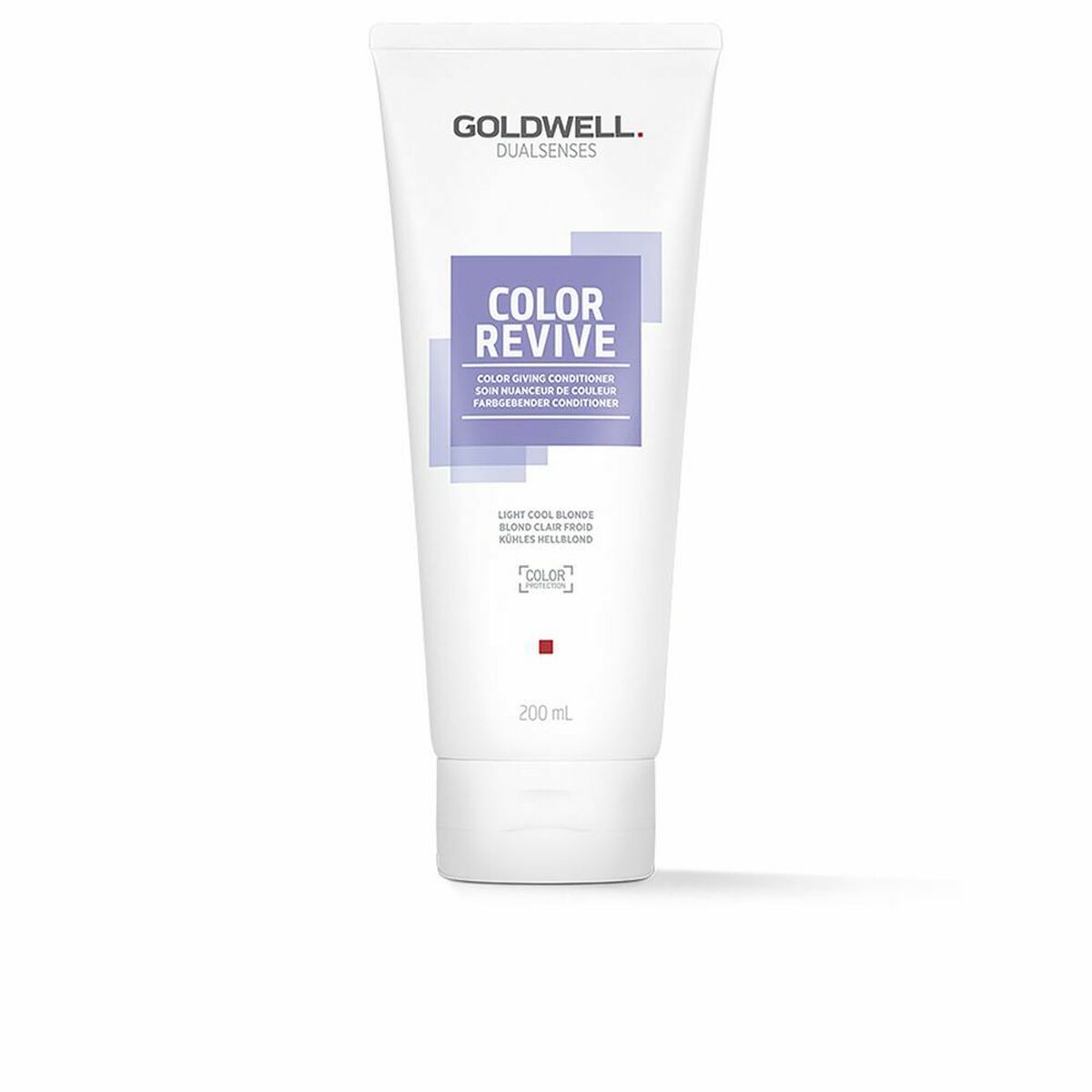 Kleurbeschermende Conditioner Goldwell Color Revive 200 ml