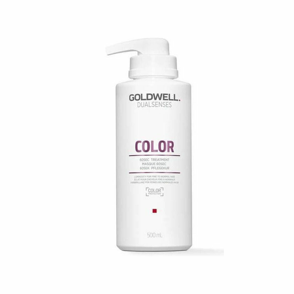 Styling Crème Goldwell Color 500 ml