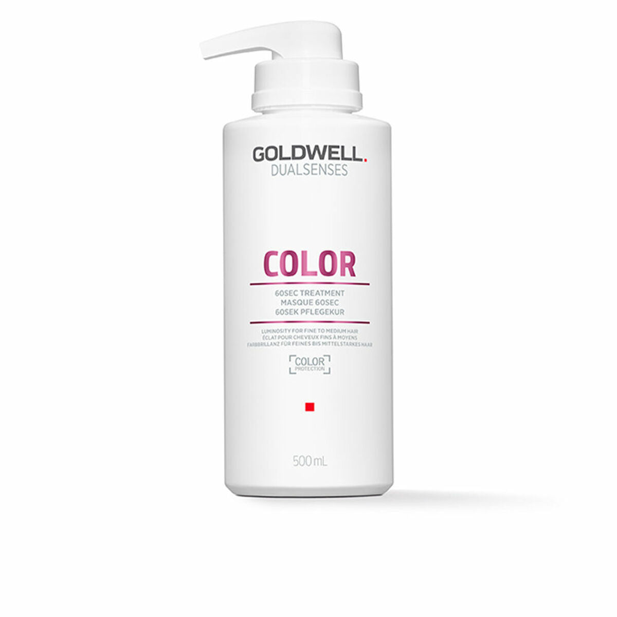 Styling Crème Goldwell Color 500 ml