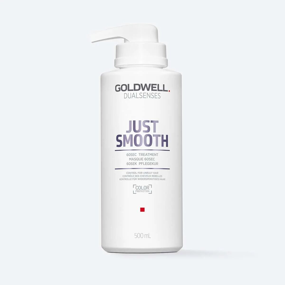 Styling Crème Goldwell Just Smooth 500 ml