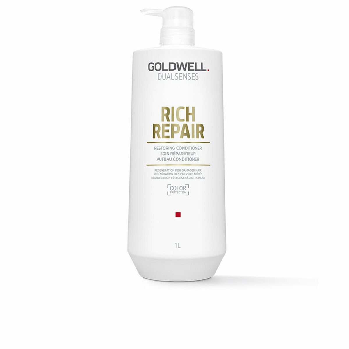 Herstellende Conditioner Goldwell Rich Repair 1 L