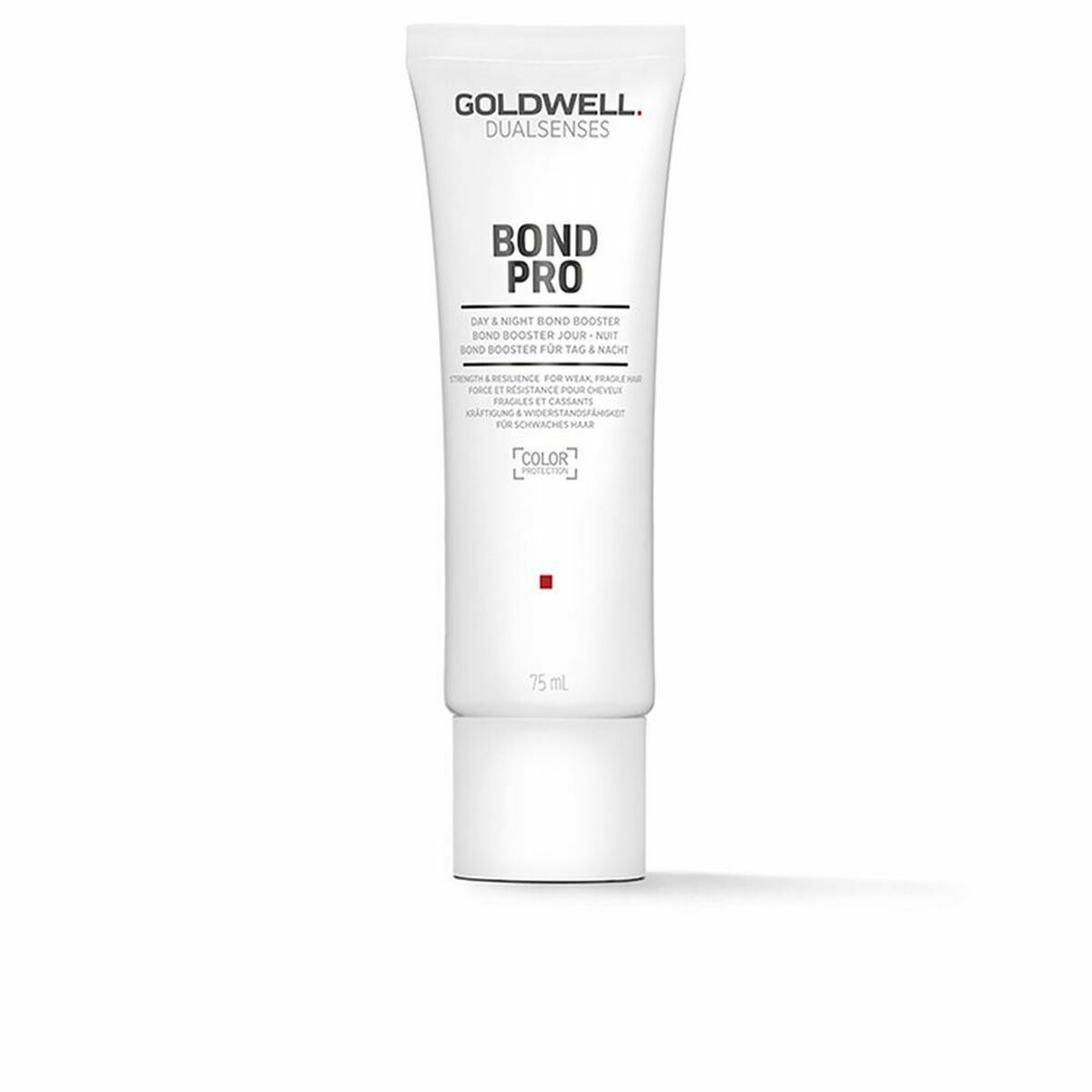 Versterkende Haarbehandeling Goldwell Bond Pro 75 ml - Schoonheid, Haarverzorging - Goldwell