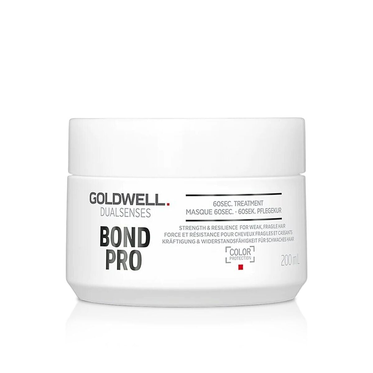 Styling Crème Goldwell Bond Pro 200 ml - Schoonheid, Haarverzorging - Goldwell