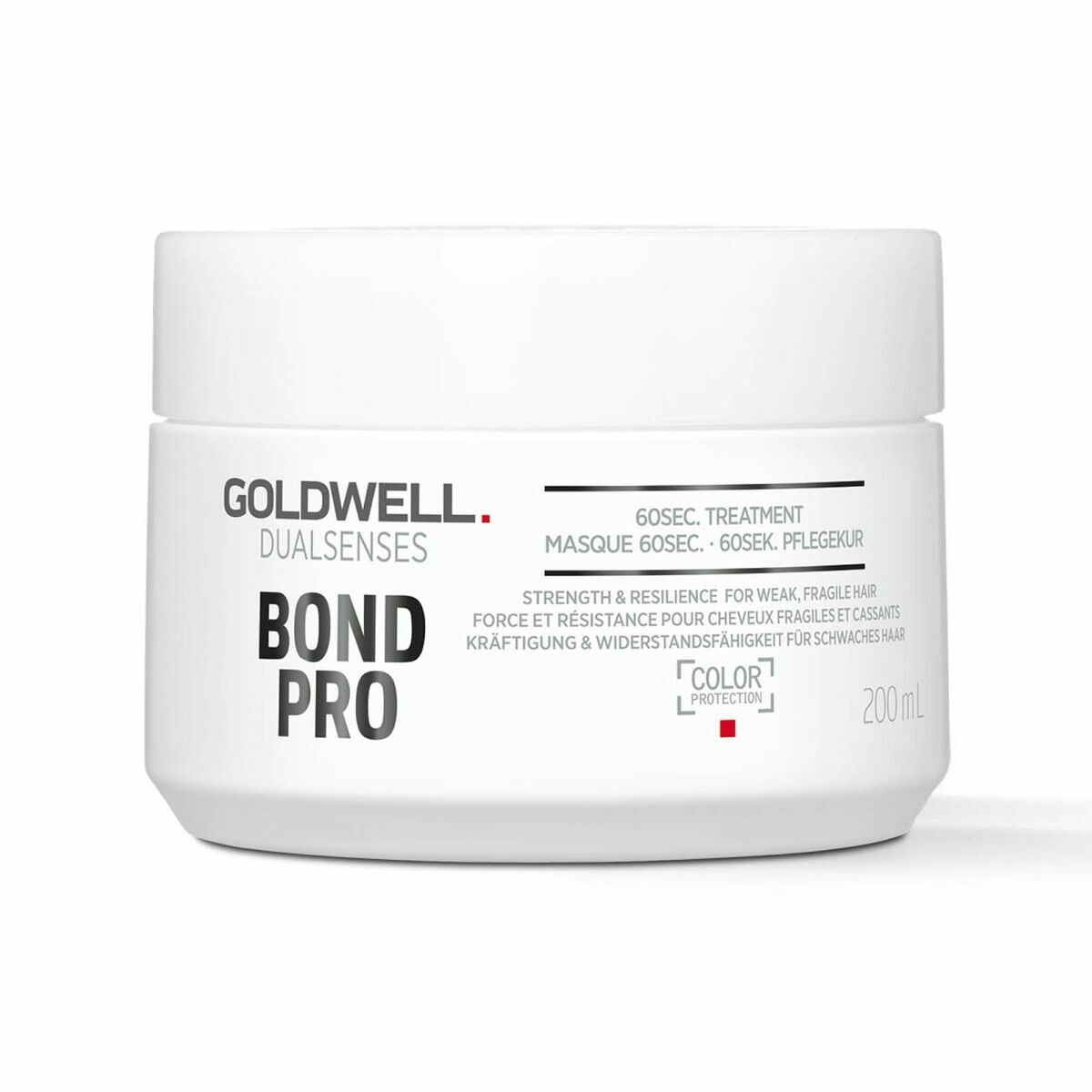 Styling Crème Goldwell Bond Pro 200 ml - Schoonheid, Haarverzorging - Goldwell