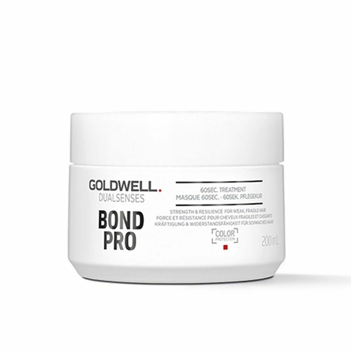 Styling Crème Goldwell Bond Pro 200 ml - Schoonheid, Haarverzorging - Goldwell