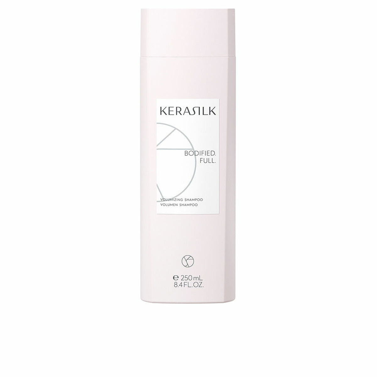Shampoo Kerasilk Essentials 250 ml