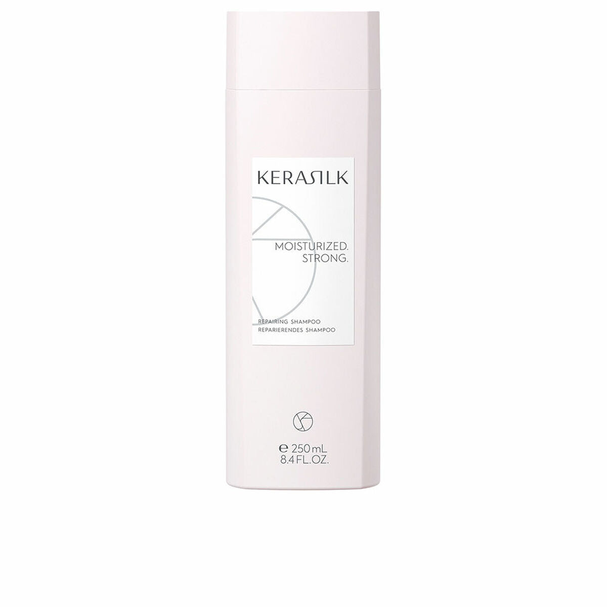 Shampoo Kerasilk ESSENTIALS repairing 250 ml