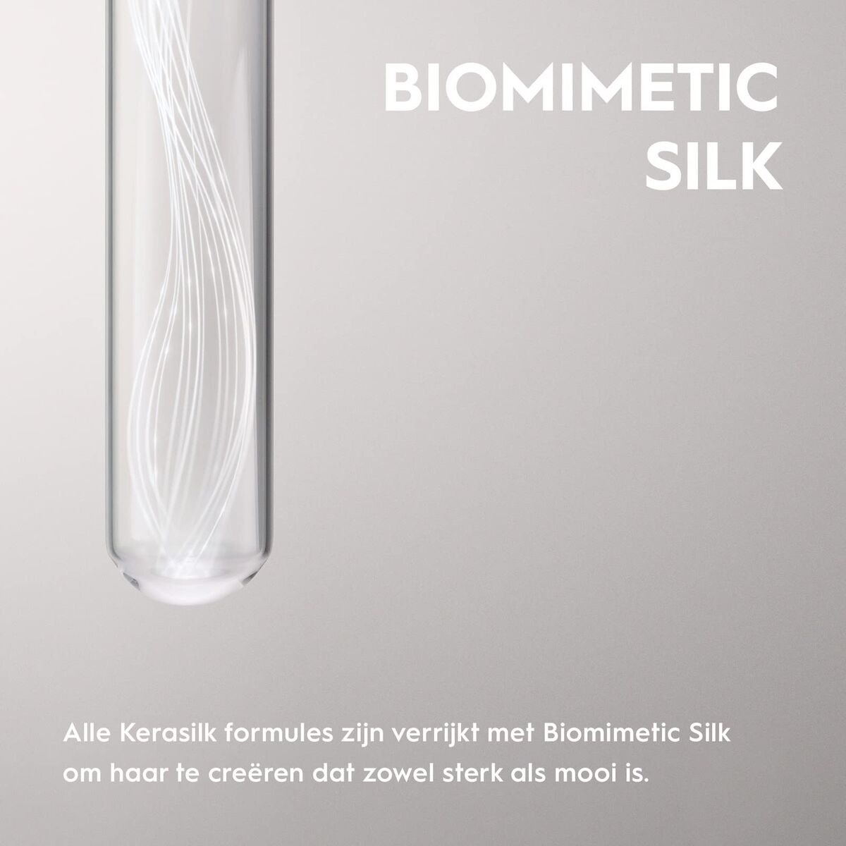 Shampoo Kerasilk ESSENTIALS 750 ml