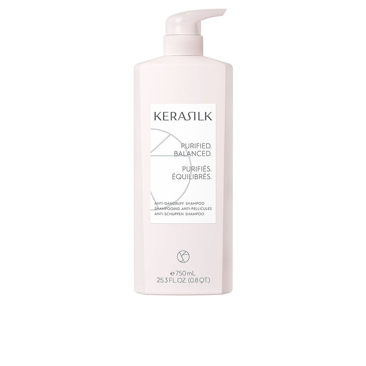 Shampoo Kerasilk ESSENTIALS 750 ml