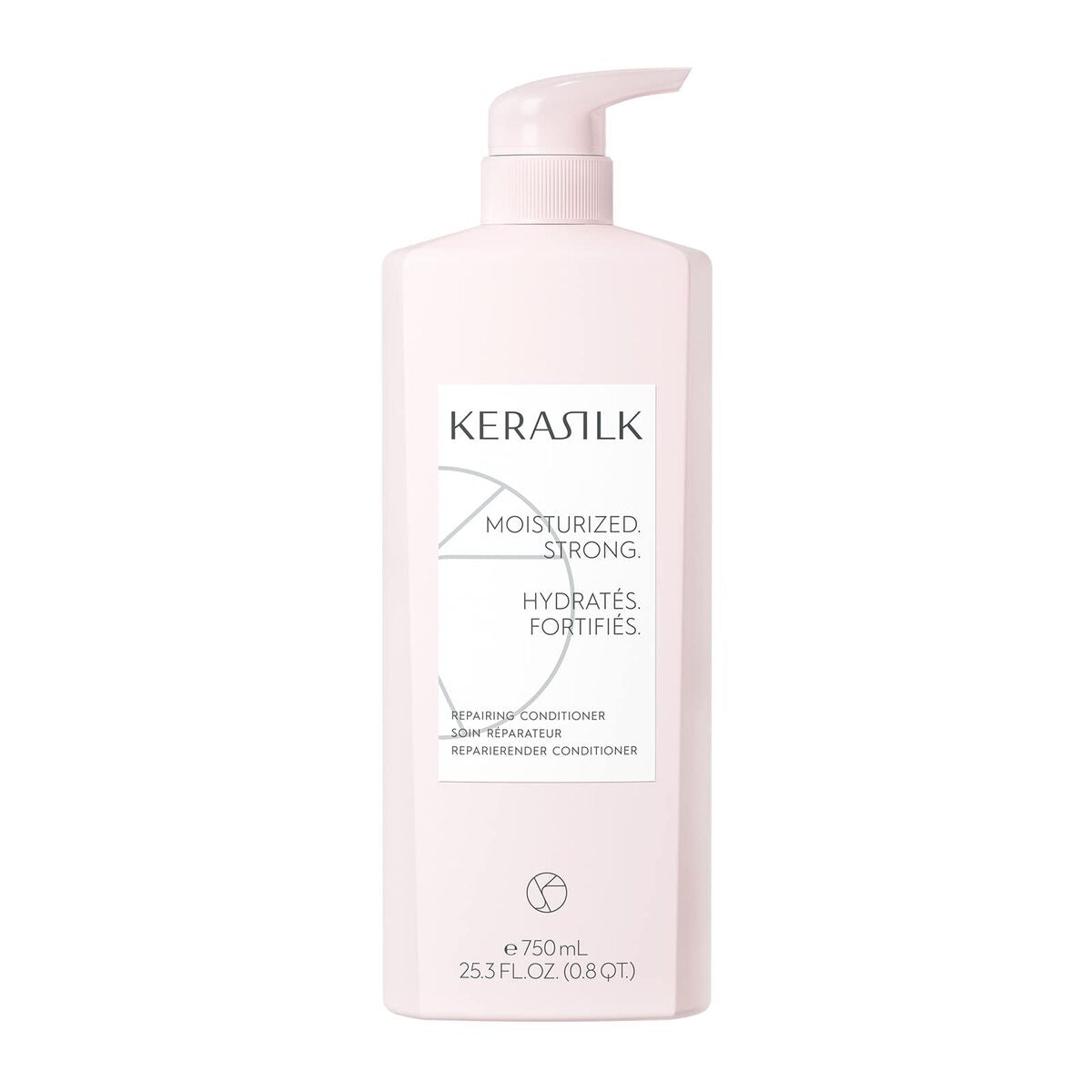 Conditioner Kerasilk ESSENTIALS 750 ml