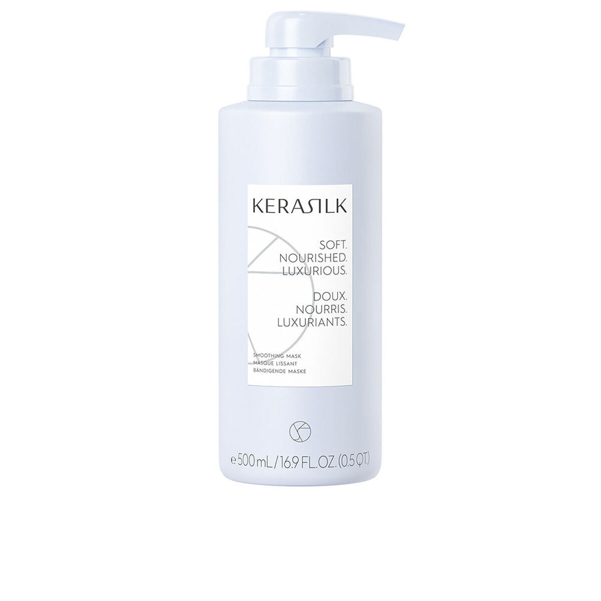 Haarmasker Kerasilk SPECIALISTS 500 ml - Schoonheid, Haarverzorging - Kerasilk