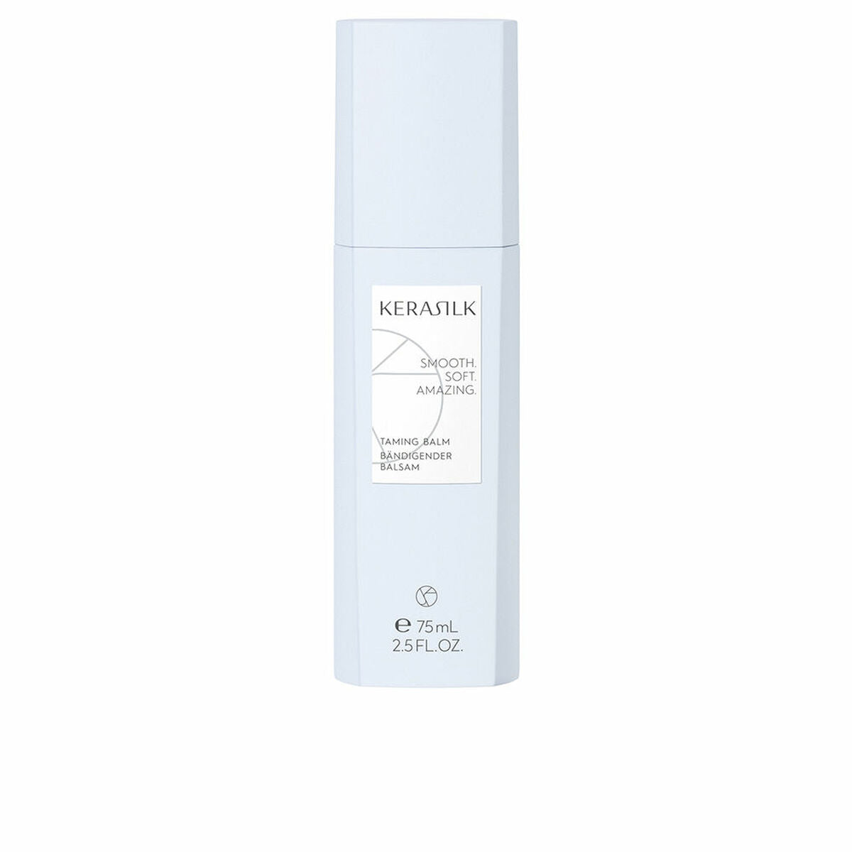 Vochtinbrengende Balsem Kerasilk Specialists 75 ml